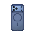 Case WiWU AeroArmor Pro AA-202 Navy Blue