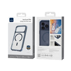 Case WiWU AeroGuard Pro AG-202 Navy Blue