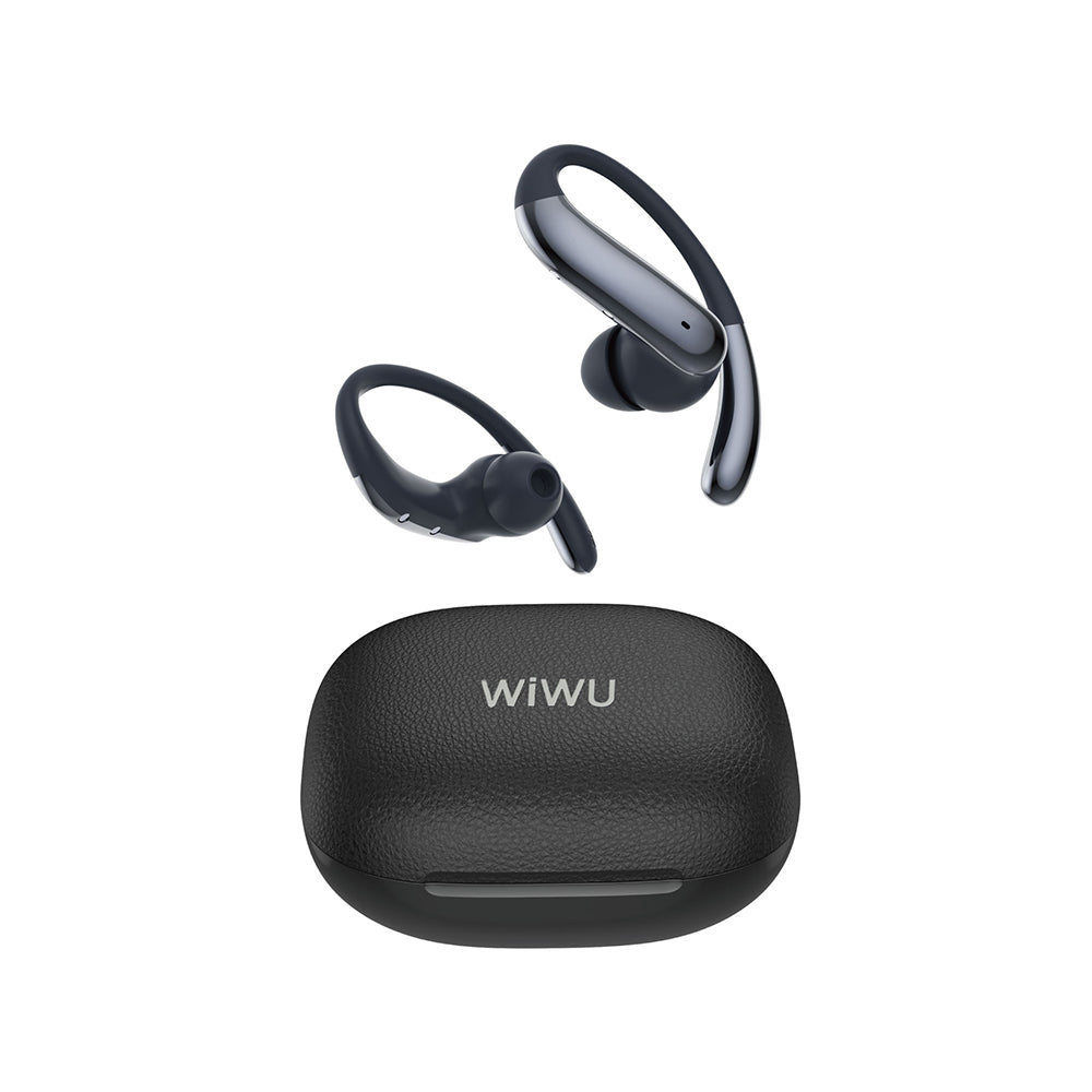 Audífonos Inalámbricos WiWU Openbuds O502