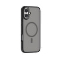 Case WIWU Armor Pro FGG-012 Black