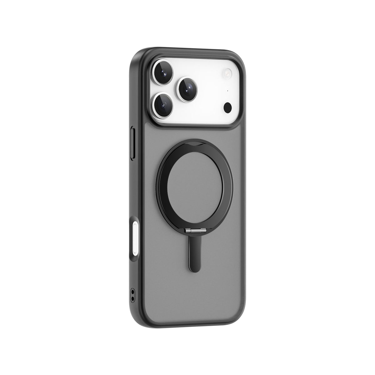 Case WiWU Armor Ultra FGG-202 Black