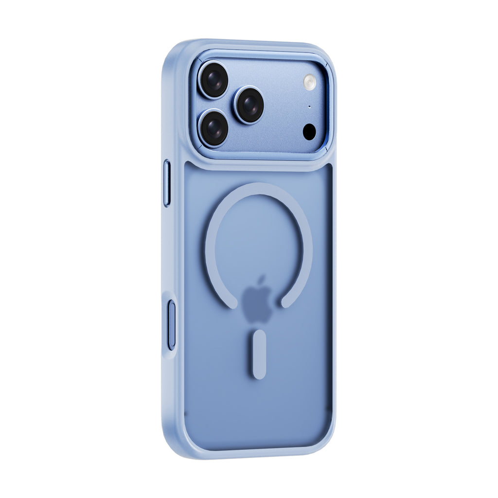 Case WIWU Armor Pro FGG-012 Light Blue