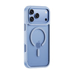 Case WIWU Armor Pro FGG-012 Light Blue