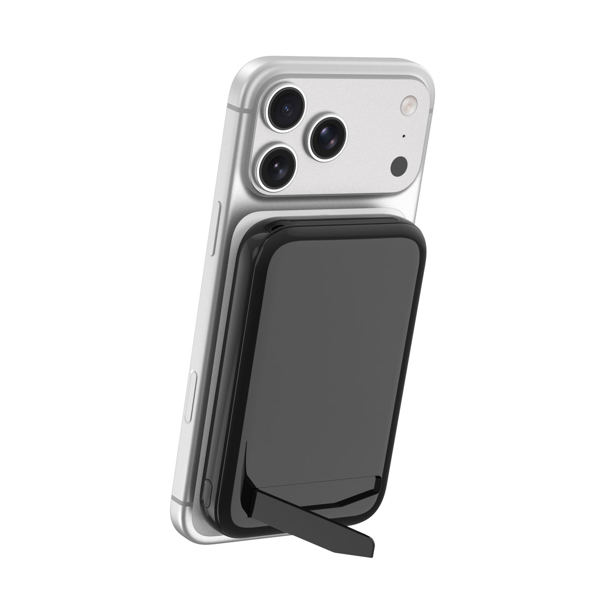 Power Bank Magnética WiWU Classic Stand Wi-P064 10000mAh