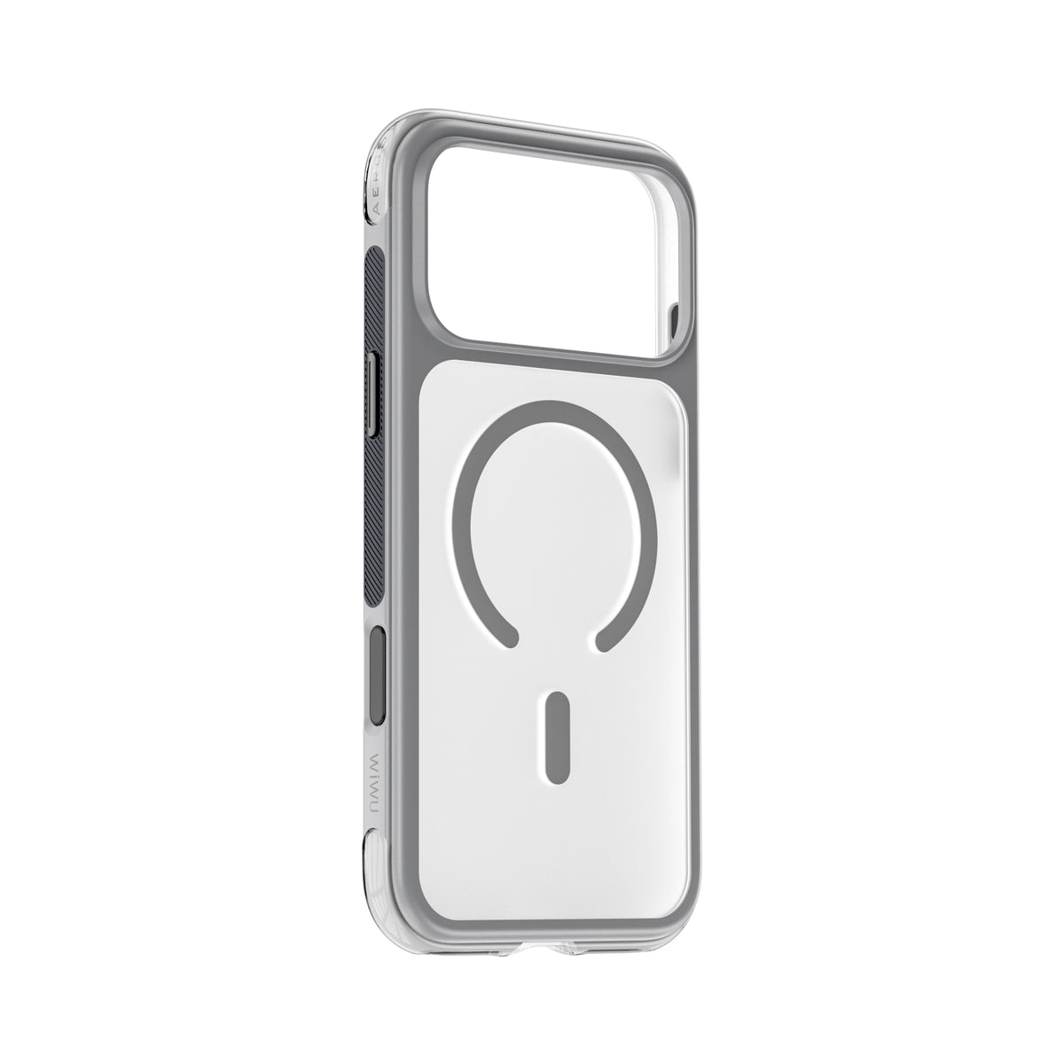Case Wiwu AeroShield Pro AS-202 Gray