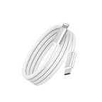 Cable WiWU Essen 27W USB-C a Lightning WI-C100