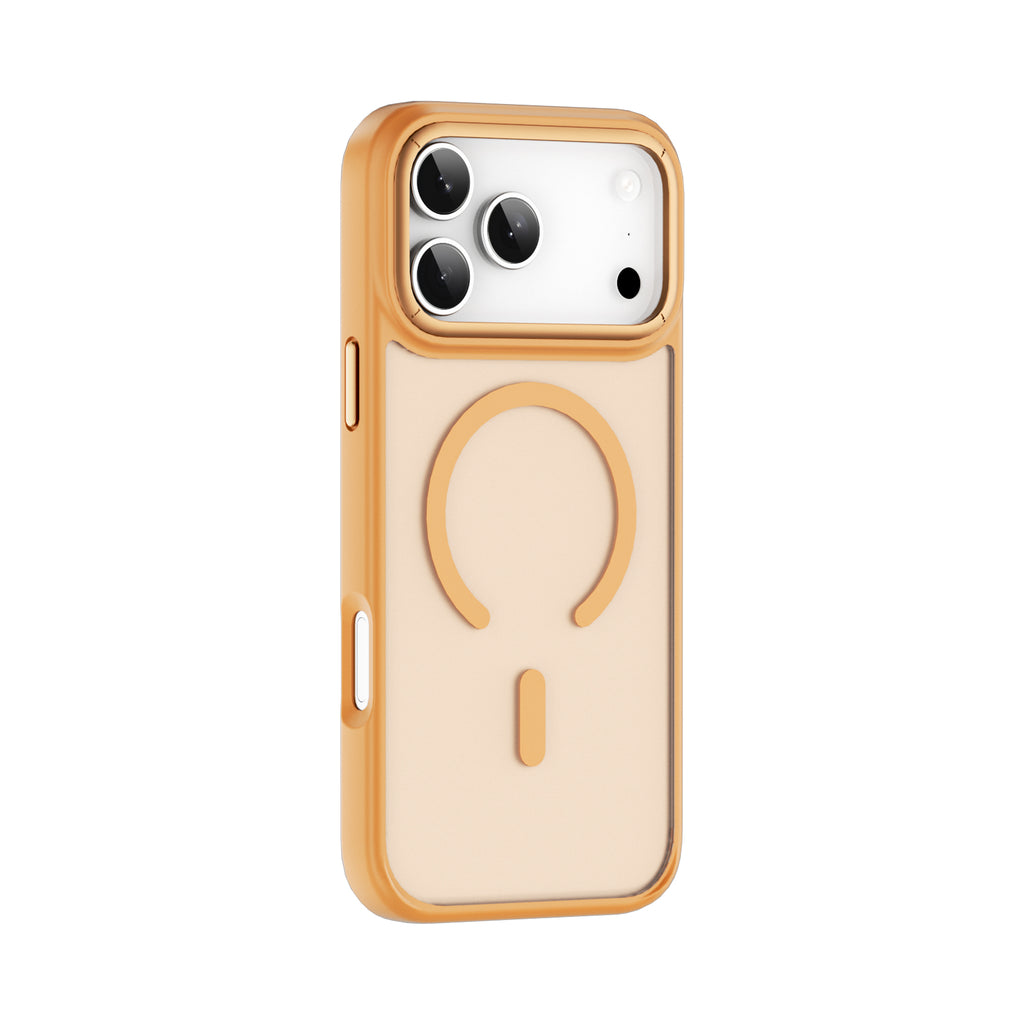 Case WIWU Armor Pro FGG-012 Orange