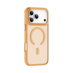 Case WIWU Armor Pro FGG-012 Orange