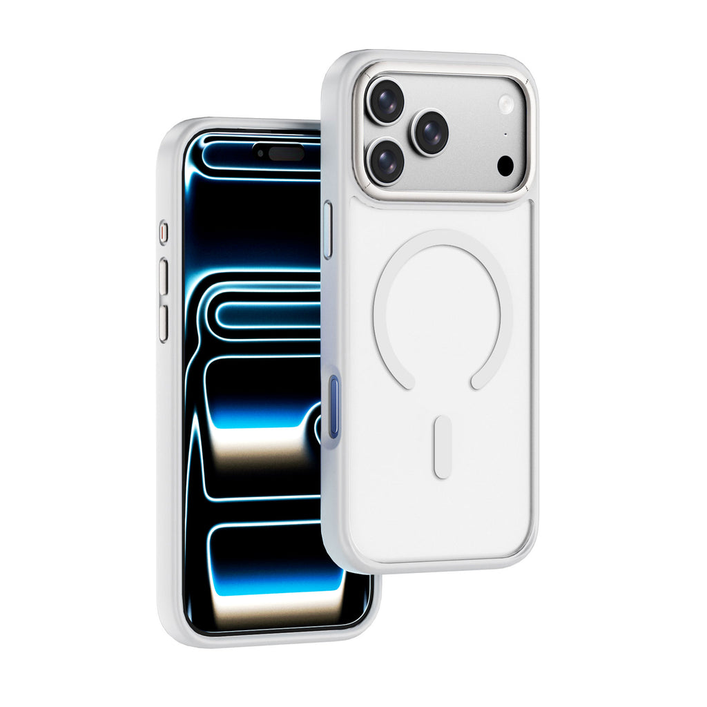 Case WIWU Armor Pro FGG-012 White