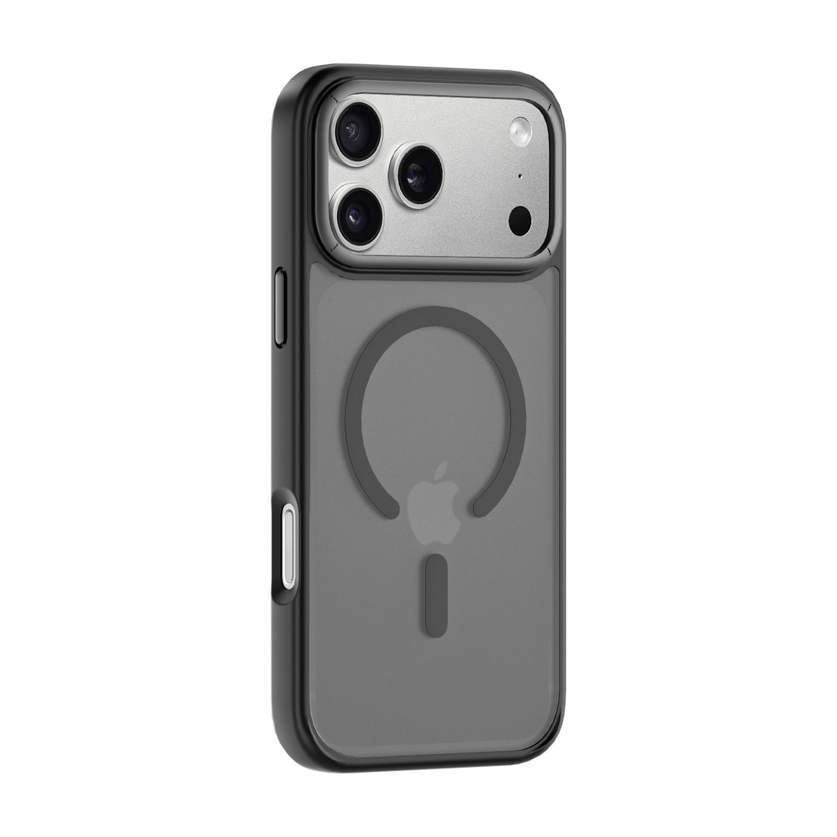Case WIWU Armor Pro FGG-012 Black