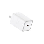Adaptador WIWU essen WI-G036 45W blanco