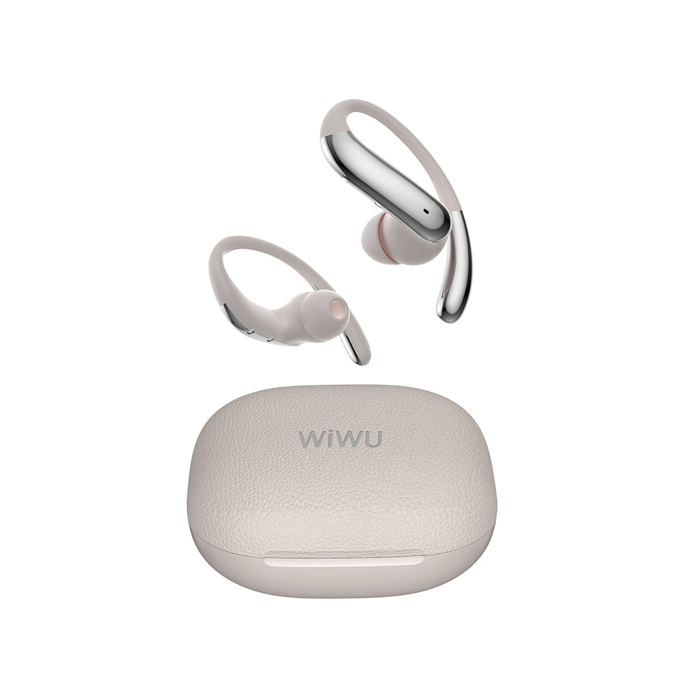 Audífonos Inalámbricos WiWU Openbuds O502