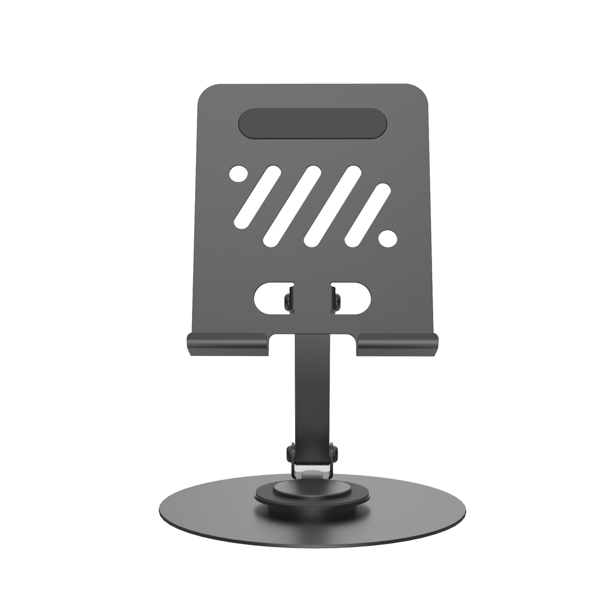 Soporte de Escritorio Giratorio WiWU ZM-013 360° Gray