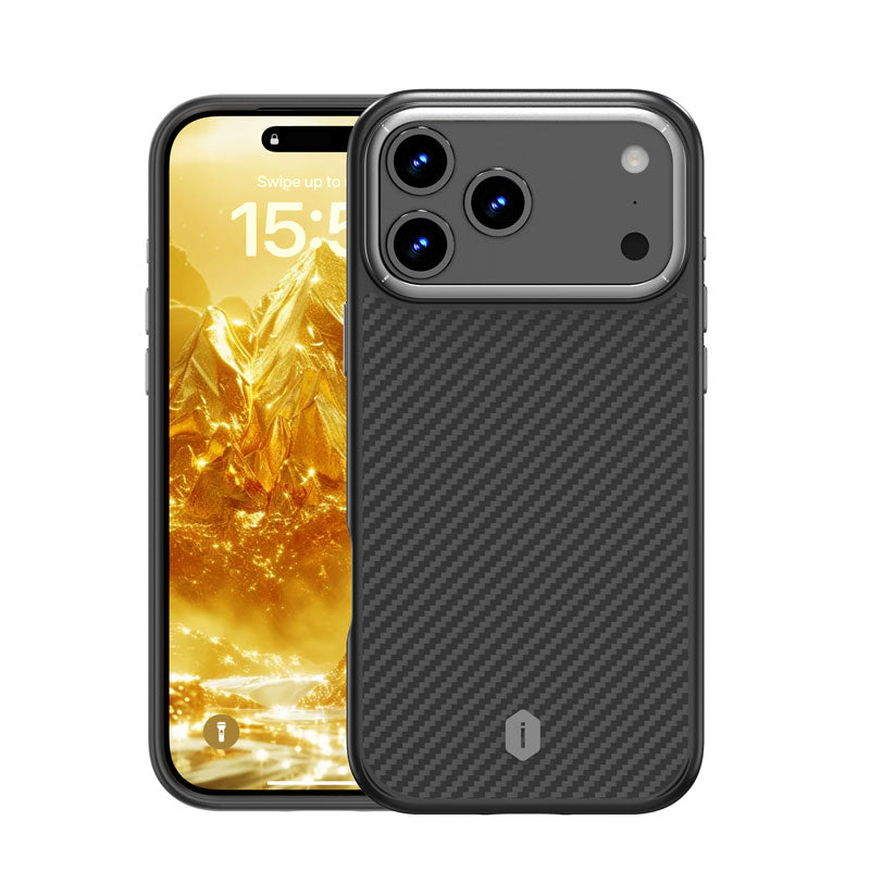 Case WiWU Defense Ultra DCC-205 Black