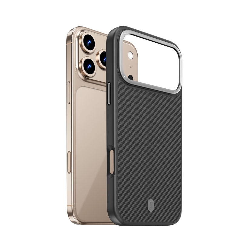 Case WiWU Defense Ultra DCC-205 Black