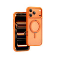 Case WiWU Armor Ultra FGG-202 Orange