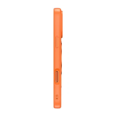 Case WiWU Armor Ultra FGG-202 Orange