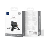Cargador Rápido para Auto WiWU Helix WI-CC033 Black