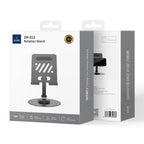 Soporte de Escritorio Giratorio WiWU ZM-013 360° Gray