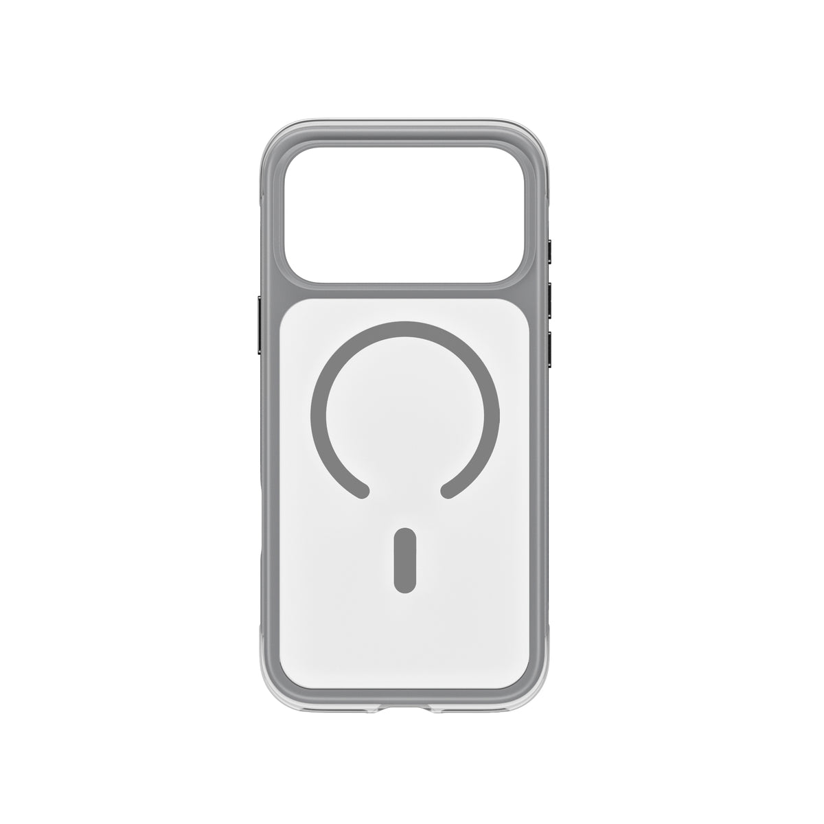 Case Wiwu AeroShield Pro AS-202 Gray