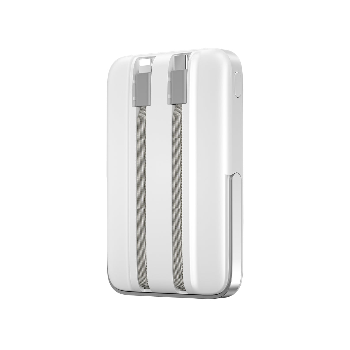 Power Bank Magnética WiWU Pioneer Wi-P077 10000mAh