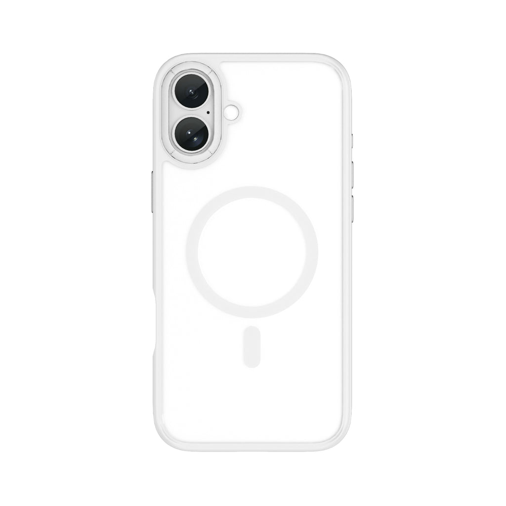 Case WIWU Armor Pro FGG-012 White