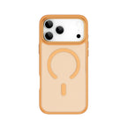Case WIWU Armor Pro FGG-012 Orange