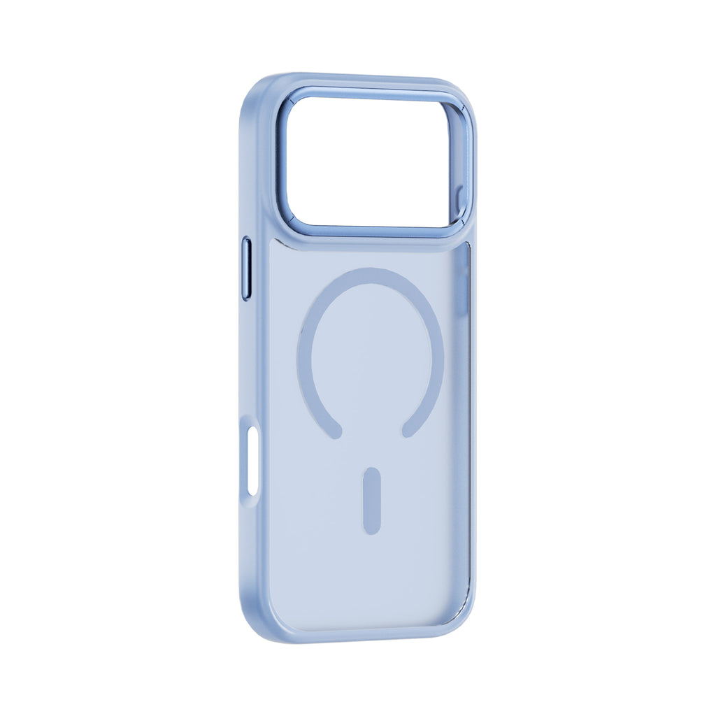 Case WIWU Armor Pro FGG-012 Light Blue