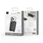Power Bank Magnética WiWU Classic Stand Wi-P064 10000mAh