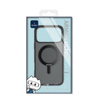 Case WiWU Armor Ultra FGG-202 Black