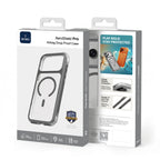 Case Wiwu AeroShield Pro AS-202 Gray