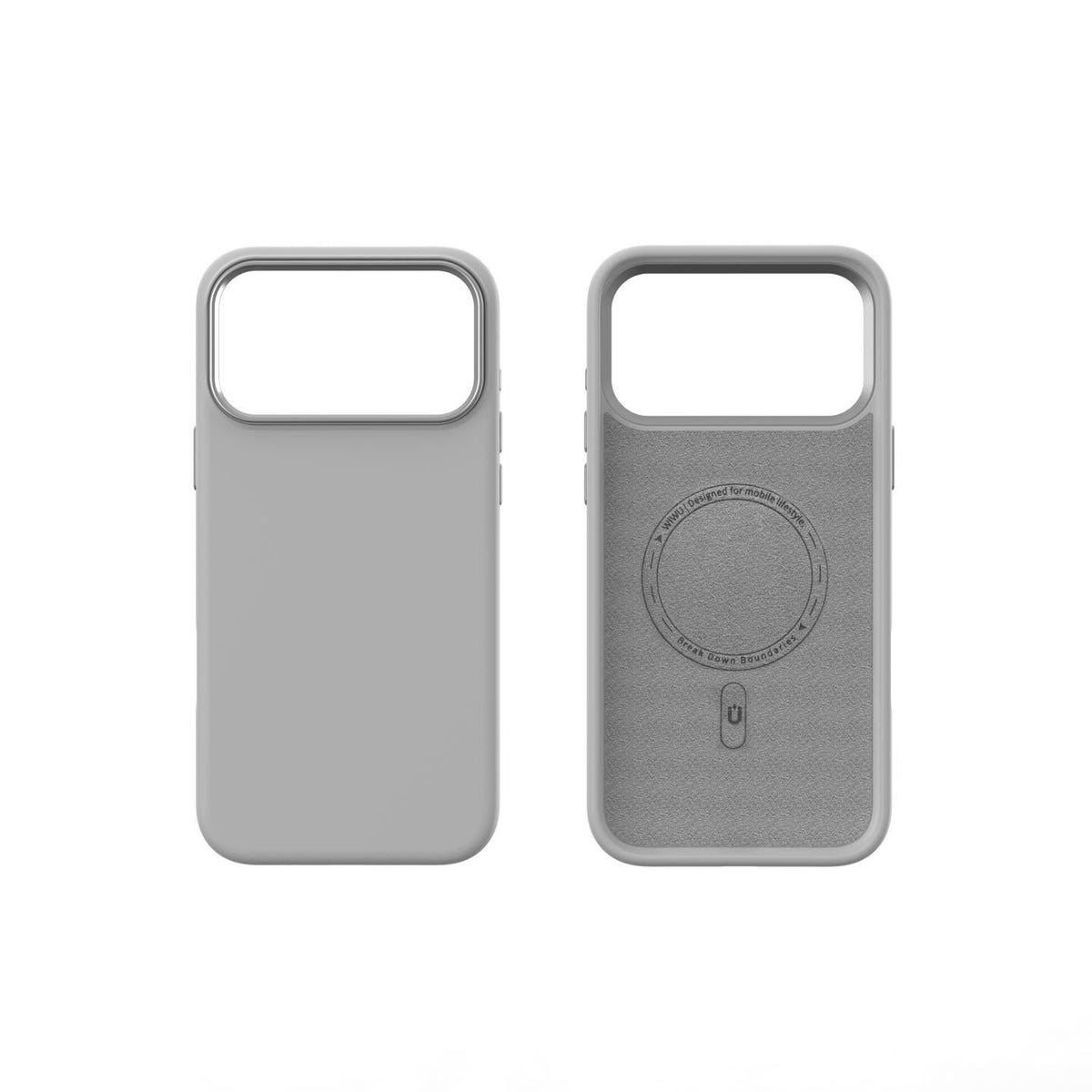Case WiWU Skin Touch FGG-013