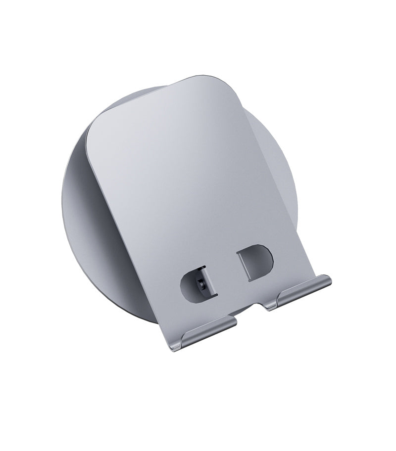 Soporte de Escritorio Giratorio WiWU ZM-014 Grey