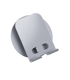Soporte de Escritorio Giratorio WiWU ZM-014 Grey