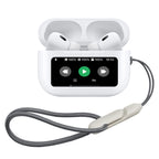 Audífonos Inalámbricos WiWU T22 White