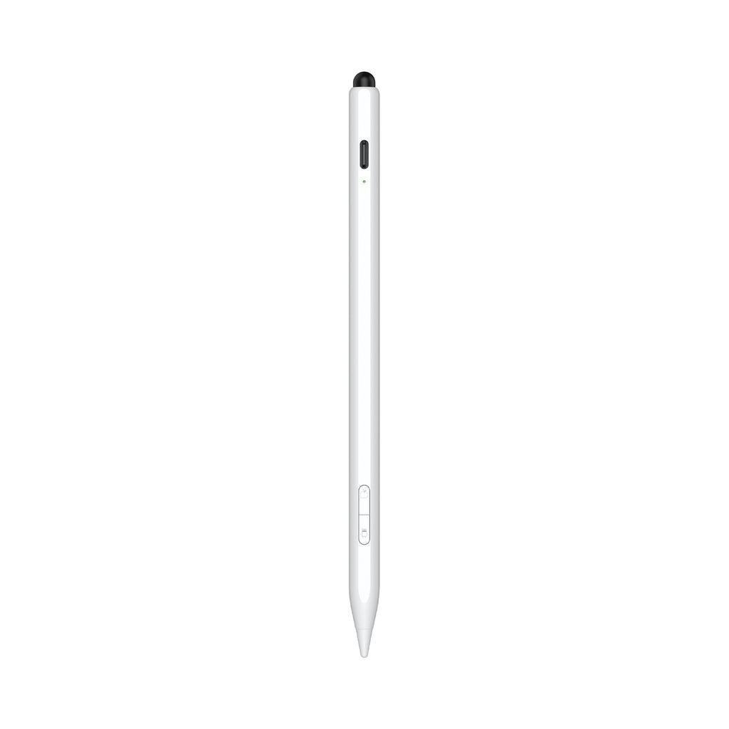 Lápiz Óptico WiWU Pencil S-04 White