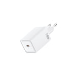 Adaptador WIWU essen WI-G036 45W blanco