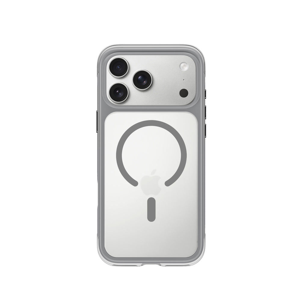 Case Wiwu AeroShield Pro AS-202 Gray