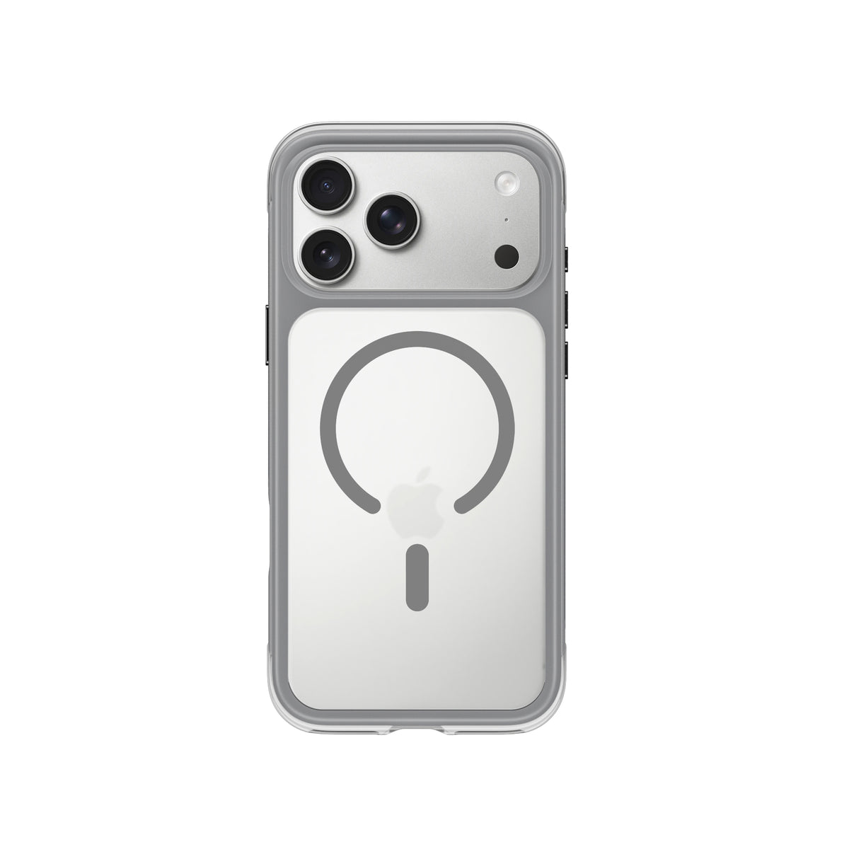 Case Wiwu AeroShield Pro AS-202 Gray