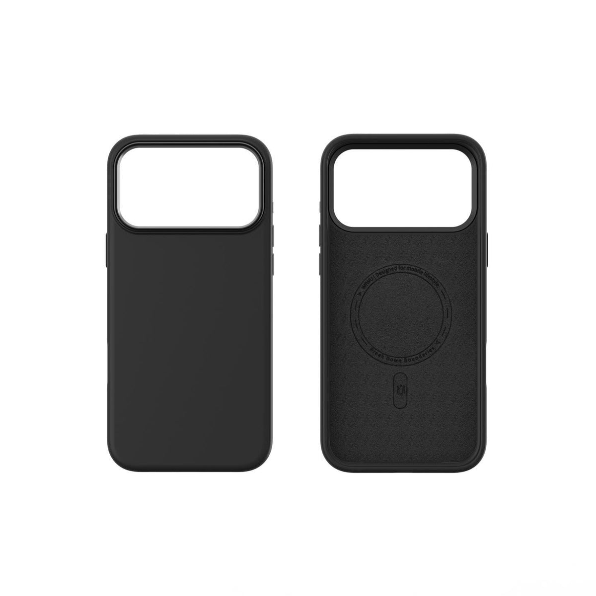 Case WiWU Skin Touch FGG-013