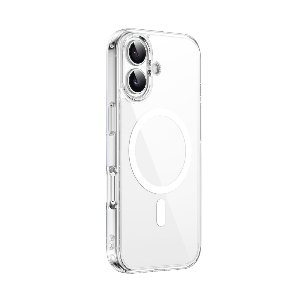Case WIWU Ishield Pro MCC-101 Clear