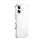Case WIWU Ishield Pro MCC-101 Clear