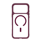 Case Wiwu AeroShield Pro AS-202 Dark Cherry