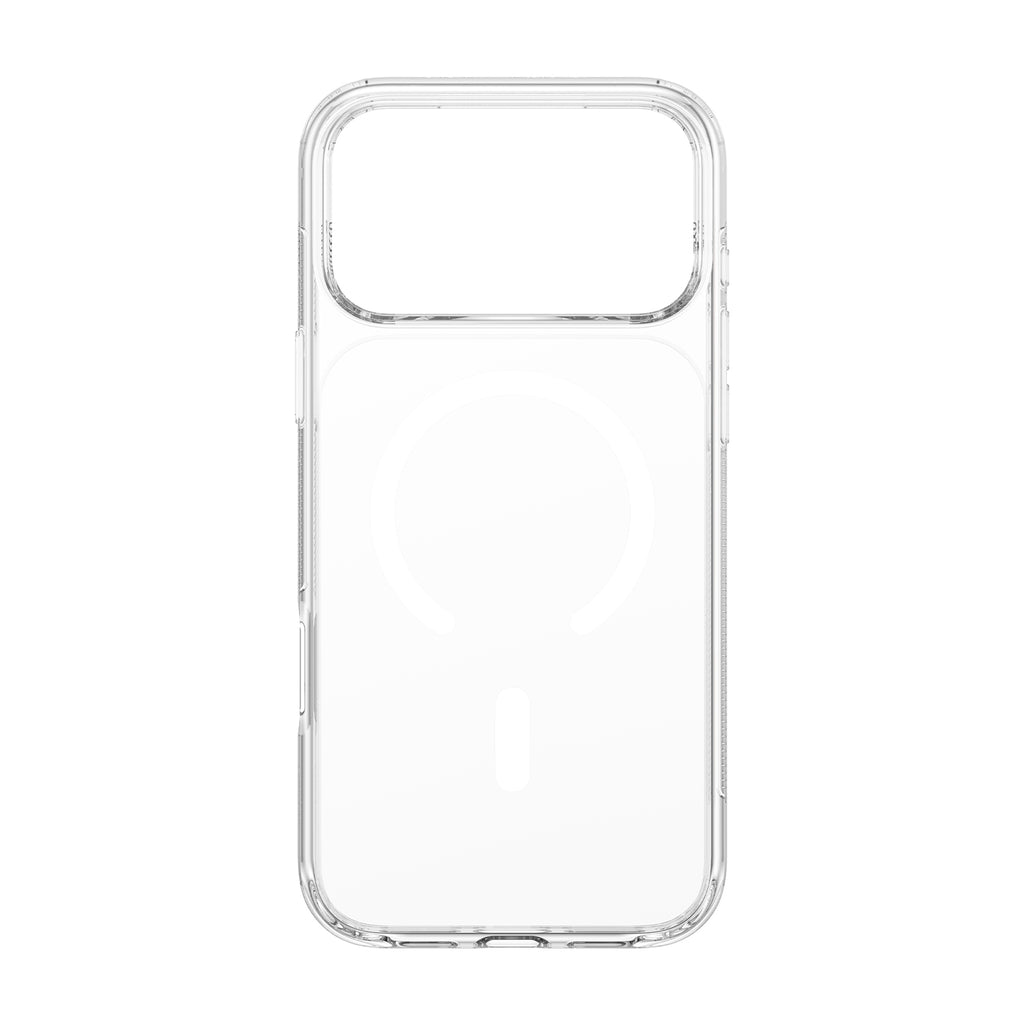 Case WIWU CrystalShield Pro CS-202 Anti-Yellowing Clear