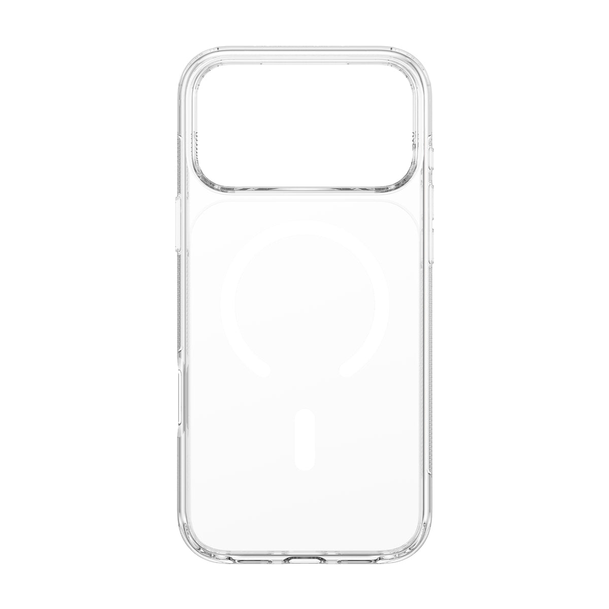 Case WIWU CrystalShield Pro CS-202 Anti-Yellowing Clear