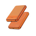 Power Bank Magnética WiWU Silver Seraph 10000mAh (WI-P089)