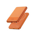 Power Bank Magnética WiWU Silver Seraph 5000mAh WI-P088