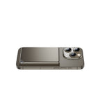 Power Bank Magnética WiWU Ultra Thin 5000mAh WI-P019 Gray