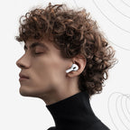 Audífonos Inalámbricos WiWU T22 White