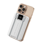 Power Bank Magnética WiWU Duke Wi-P061 10000mAh